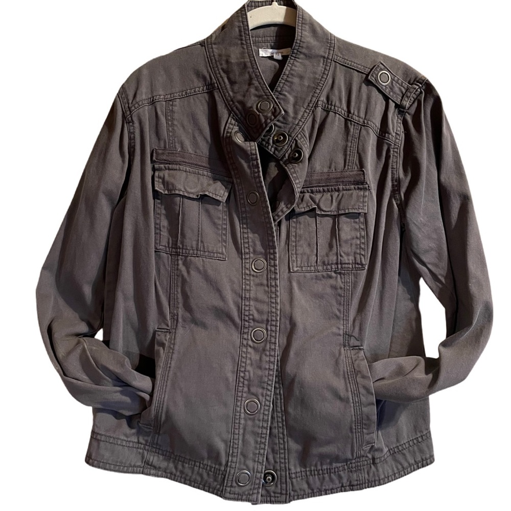 Maurice’s Bomber Jacket